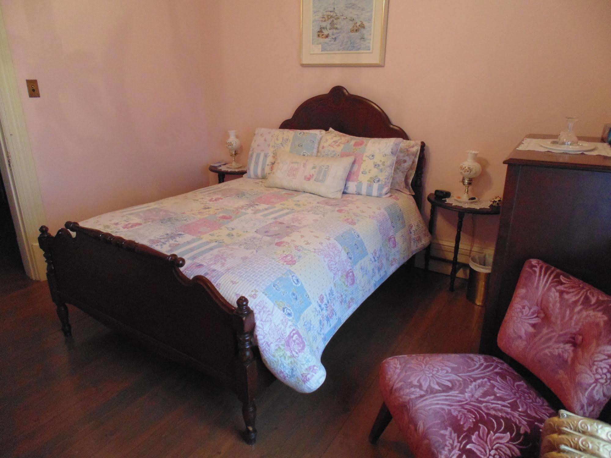 Gite La Temperance Charette Dış mekan fotoğraf